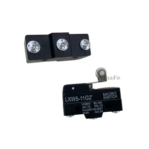 Công Tắc Hành Trình LXW5-11G2